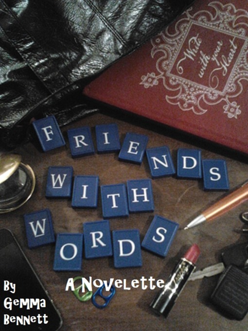 Title details for Friends With Words by Gemma Bennett - Available